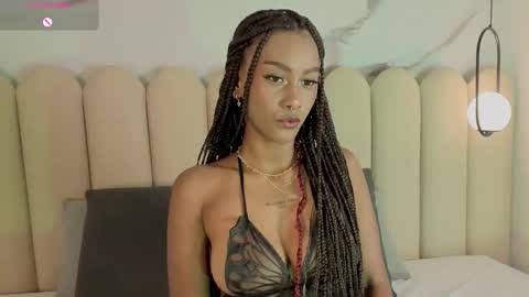 Zhara online show from February 23, 2026, 7:00 pm