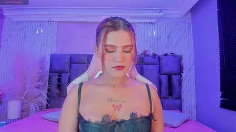 Snapshot of zhararousse chatting on May 3, 2026, 12:00 pm Zhara Rousse online show from May 3, 2026, 12:00 pm