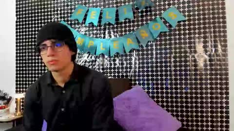 Zhingarher online show from February 17, 2026, 1:24 am