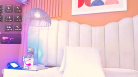 ZIA online show from October 29, 2025, 7:37 pm