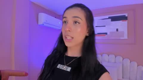 ZIA online show from November 25, 2025, 7:47 pm