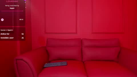 Zia Carter online show from April 14, 2026, 4:24 pm