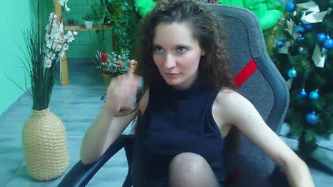 zianichols online show from January 17, 2025, 10:12 pm