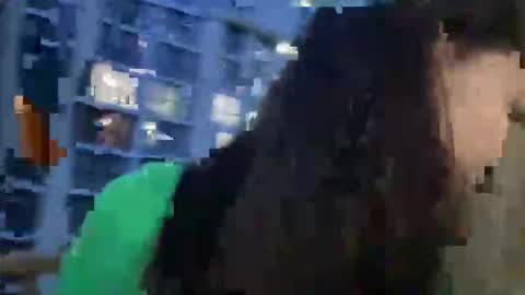 Snapshot of zidya06 chatting on February 13, 2026, 2:57 pm Nensi online show from February 13, 2026, 2:57 pm