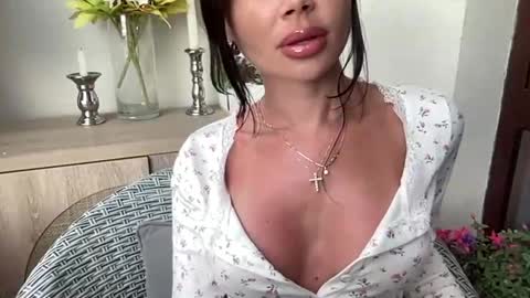 Snapshot of zidya06 chatting on May 24, 2026, 1:05 pm Nensi online show from May 24, 2026, 1:05 pm