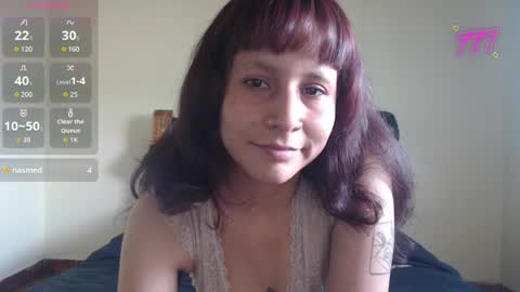 ziggyblunt online show from June 9, 2026, 8:31 pm