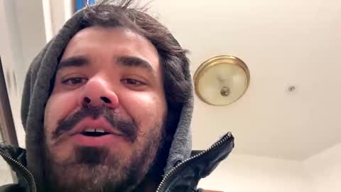 ziggyyz online show from March 7, 2025, 7:41 am