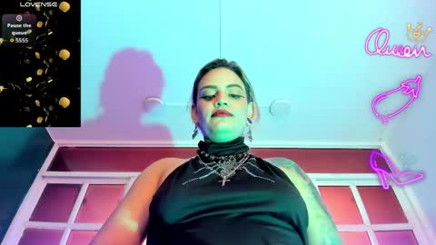 zihaadams_ online show from April 23, 2026, 8:33 pm