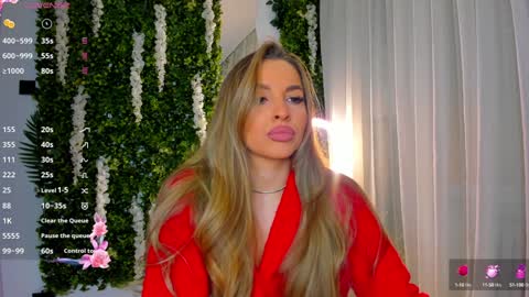 Galli online show from January 31, 2025, 6:24 am