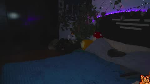 Ziny Cosky online show from November 5, 2025, 2:33 am