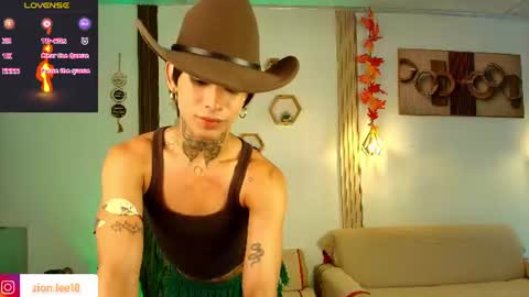 Snapshot of zion__lee chatting on July 19, 2026, 7:39 pm Zion online show from July 19, 2026, 7:39 pm