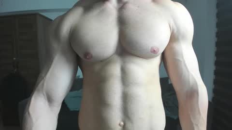 Zack Blitz online show from October 17, 2025, 8:00 pm