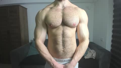 Zack Blitz online show from December 18, 2025, 9:21 pm