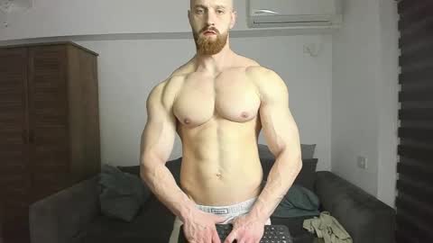 Zack Blitz online show from April 9, 2026, 7:30 pm