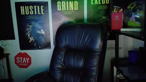 znsecret4fun online show from March 8, 2025, 2:45 am