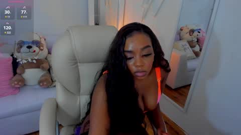 Zobe Love online show from February 7, 2025, 11:03 pm