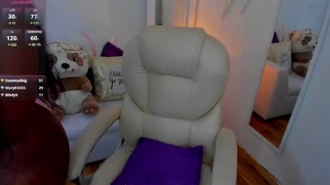 Zobe Love online show from February 14, 2025, 11:09 pm