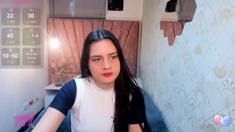 ZOE TAYLOR online show from March 21, 2026, 11:48 am