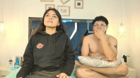 Zoe and dylan  online show from November 20, 2025, 12:49 pm