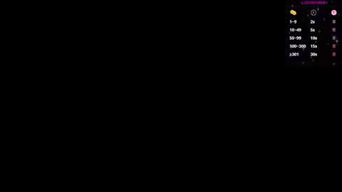 zoe_blosson online show from May 20, 2026, 2:18 am