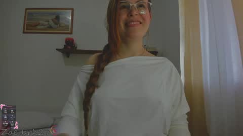 Snapshot of zoe_brk chatting on April 27, 2026, 8:12 am zoe brk online show from April 27, 2026, 8:12 am