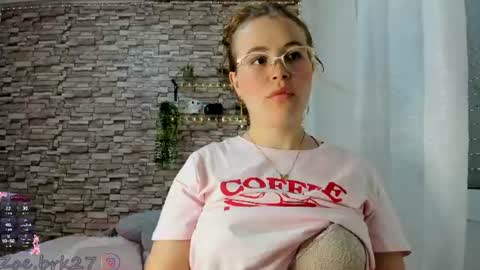 zoe brk online show from June 18, 2026, 9:14 am
