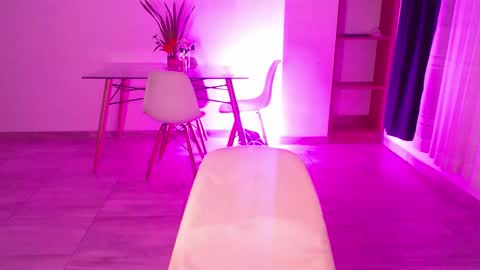 Hola soy Zoe 3 online show from April 30, 2026, 2:40 am
