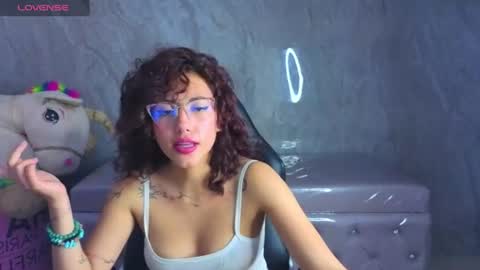 zoe_ch_ online show from July 22, 2026, 3:09 am