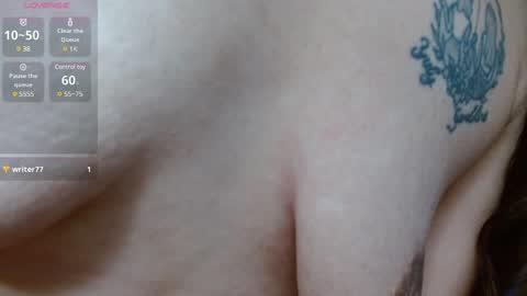 Zoe online show from December 10, 2024, 10:47 pm