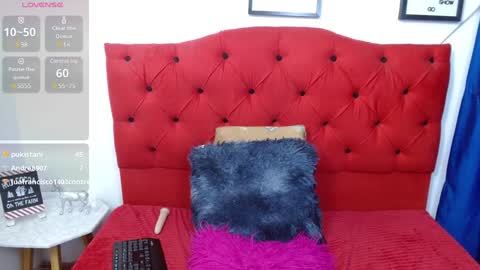 Zoe online show from December 14, 2024, 1:50 am