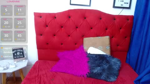 Zoe online show from January 16, 2025, 11:16 pm