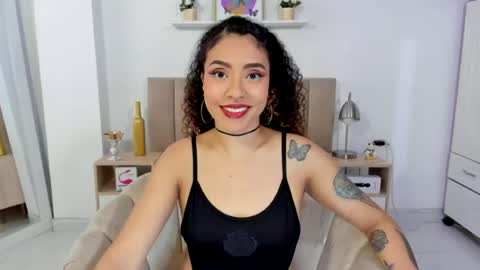 Zoe Gruber online show from June 28, 2026, 11:11 pm