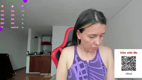 ZOE online show from May 16, 2026, 7:56 pm