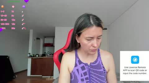ZOE online show from May 16, 2026, 8:29 pm