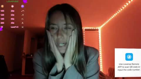 ZOE online show from May 18, 2026, 1:56 am