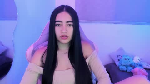 zoe_jones7 online show from March 24, 2026, 11:54 pm