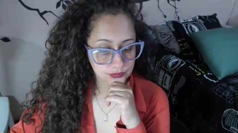 Zoe Koller online show from October 21, 2025, 12:00 am