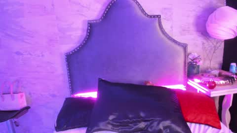 CAMILA online show from December 20, 2024, 10:38 am