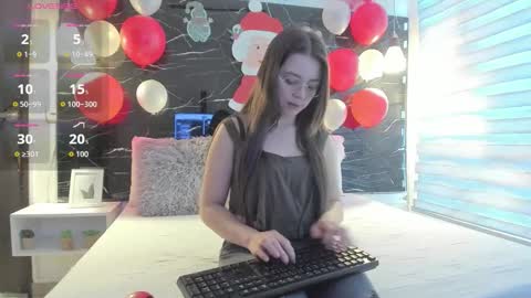 Zoe online show from December 15, 2025, 11:36 am