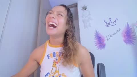 zoe online show from May 12, 2026, 12:08 am