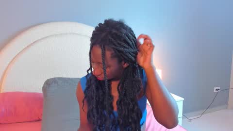Snapshot of zoe_pinkett chatting on February 26, 2026, 4:33 am zoe_pinkett online show from February 26, 2026, 4:33 am