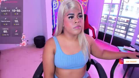 Snapshot of zoe_rose4 chatting on February 17, 2026, 4:24 pm zoe_rose4 online show from February 17, 2026, 4:24 pm