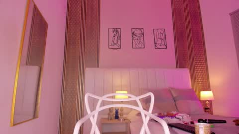 Hi guys i am Zoe  online show from November 26, 2025, 11:33 am