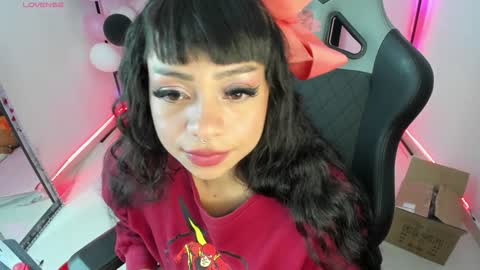 zoe_sullivan_ online show from December 14, 2024, 10:34 am