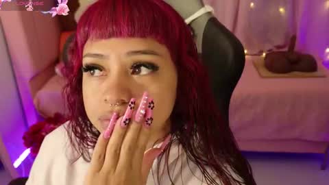 zoe_sullivan_ online show from March 20, 2026, 9:25 am