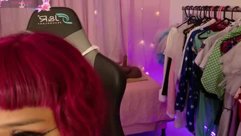 zoe_sullivan_ online show from March 21, 2026, 9:14 am