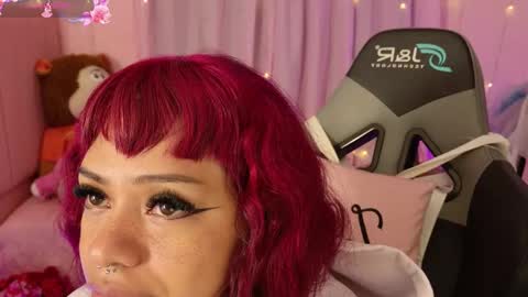 zoe_sullivan_ online show from March 29, 2026, 9:20 am