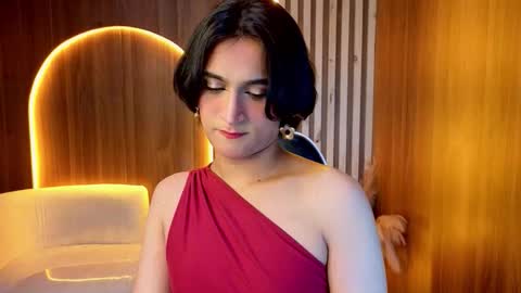 Zoe online show from January 17, 2026, 8:12 pm