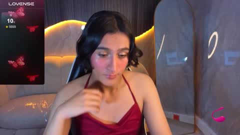 Zoe online show from February 21, 2026, 1:28 am