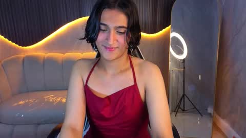 Zoe online show from March 1, 2026, 1:07 am